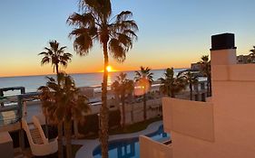 Torrevieja La Mata Primera Linea Playa