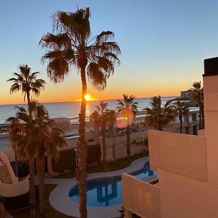 Torrevieja La Mata Primera Linea Playa Zewnętrze zdjęcie