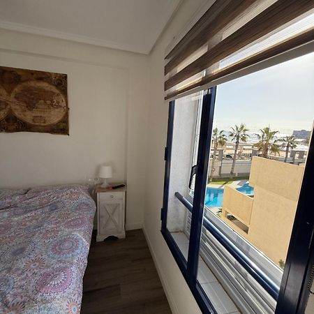 Torrevieja La Mata Primera Linea Playa Zewnętrze zdjęcie
