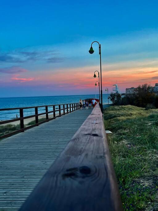 Torrevieja La Mata Primera Linea Playa Zewnętrze zdjęcie