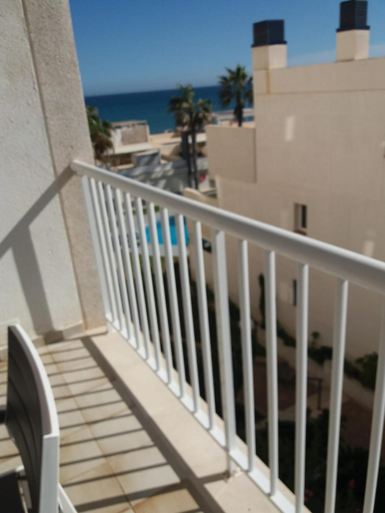 Torrevieja La Mata Primera Linea Playa Zewnętrze zdjęcie