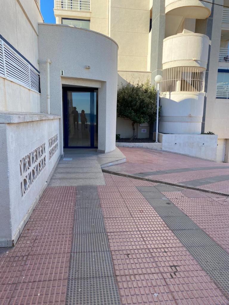 Torrevieja La Mata Primera Linea Playa Zewnętrze zdjęcie