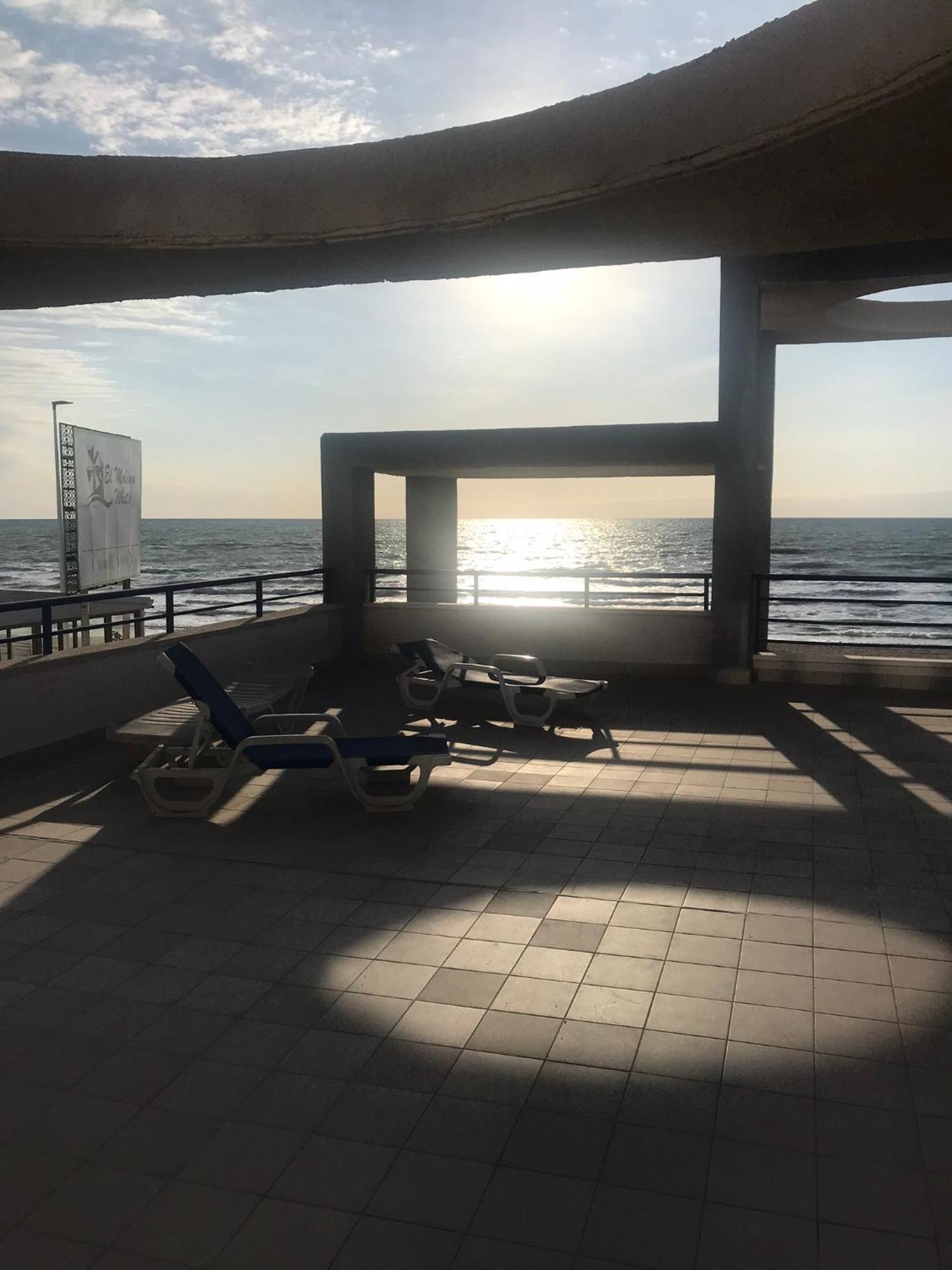 Torrevieja La Mata Primera Linea Playa Zewnętrze zdjęcie